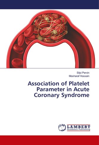 Association of Platelet Parameter in Acute Coronary Syndrome