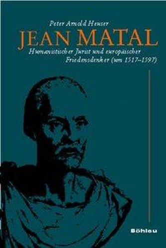 Jean Matal