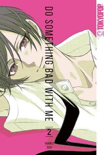 Do something bad with me 02