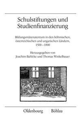 Schulstiftungen und Studienfinanzierung