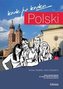 POLSKI krok po kroku 2. Kursbuch + Audios online