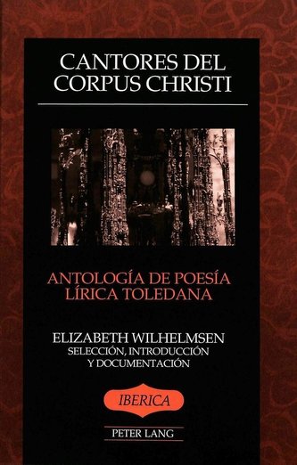 Cantores del Corpus Christi