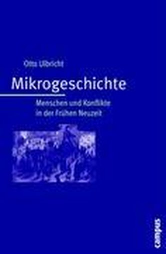 Mikrogeschichte
