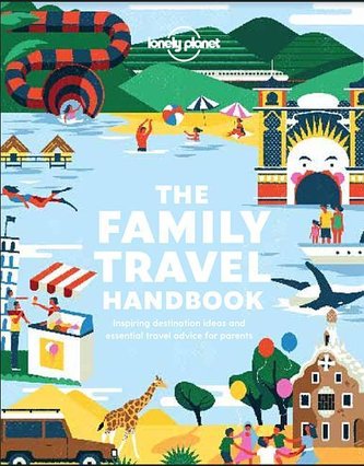 The Family Travel Handbook