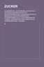 Zucker