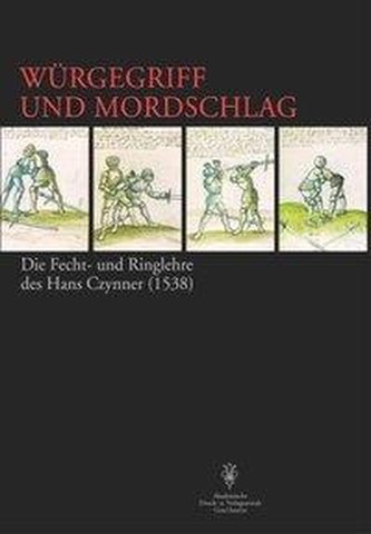 Würgegriff und Mordschlag