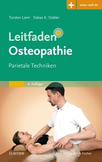 Leitfaden Osteopathie