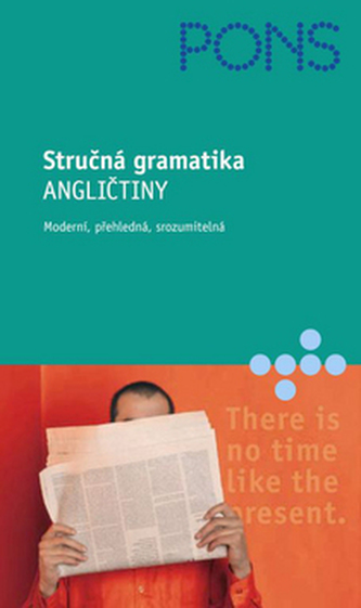 Stručná gramatika Angličtiny