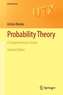 Probability Theory