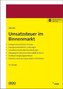 Umsatzsteuer im Binnenmarkt