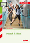 Deutsch 5. Klasse, m. CD-ROM