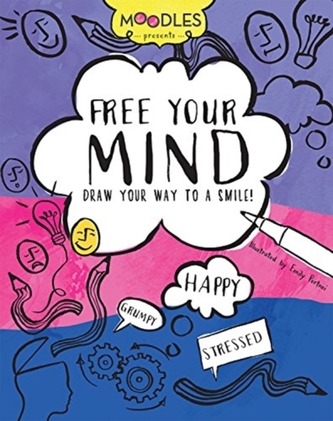 MOODLES PRESENTS FREE YOUR MIND