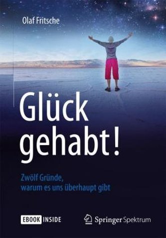 Glück gehabt!