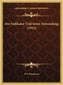 INDIKATOR UND SEINE ANWENDUNG 1914 DER I
