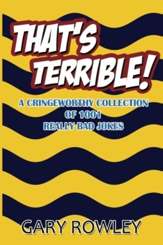 THATS TERRIBLE CRINGEWORTHY COLLECTION