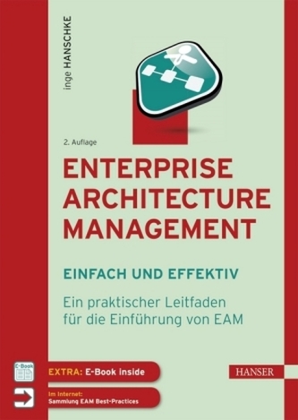 Enterprise Architecture Management - einfach und effektiv