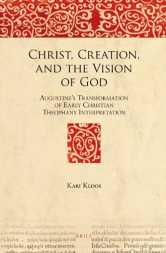 CHRIST CREATION AND THE VISI