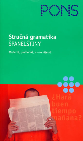 Stručná gramatika Španělštiny