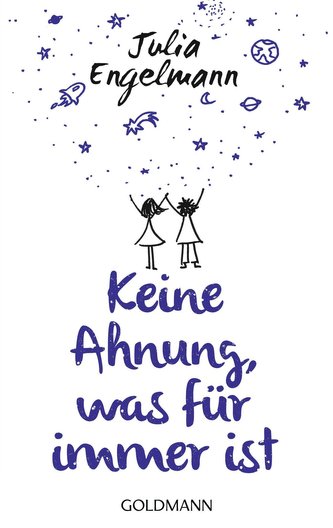 Keine Ahnung, was für immer ist