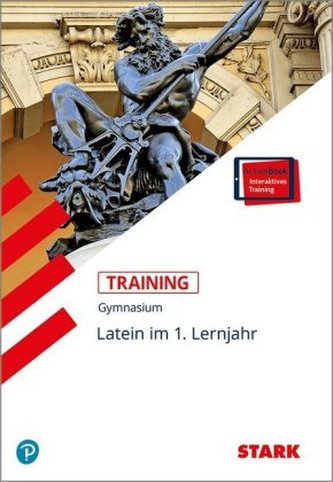 Training Gymnasium - Latein I/II im 1. Lernjahr, 5./6. Klasse + ActiveBook