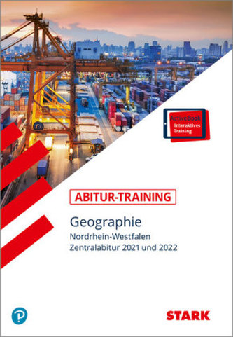 Geographie Nordrhein-Westfalen + Interaktives eBook