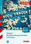 Rechtschreibung und Diktat 5./6. Klasse, m. CD-ROM