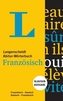 Langenscheidt Abitur-Wörterbuch Französisch, Klausurausgabe