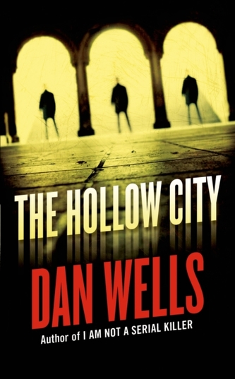 HOLLOW CITY