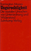 Ungerechtigkeit