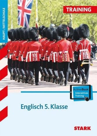 Englisch 5. Klasse + ActiveBook