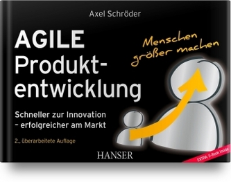 Agile Produktentwicklung Agile Produktentwicklung