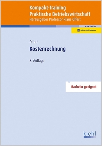 Kompakt-Training Kostenrechnung