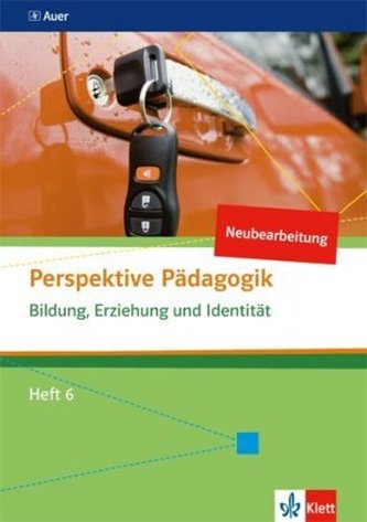 Bildung, Erziehung und Identität