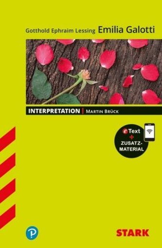 Lessing: Emilia Galotti