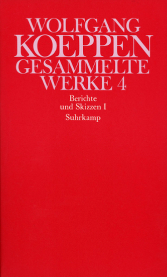 Berichte und Skizzen. Tl.1
