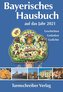 Bayerisches Hausbuch auf das Jahr 2021