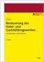 Besteuerung des Hotel- und Gaststättengewerbes