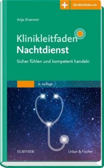 Klinikleitfaden Nachtdienst