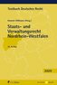 Staats- und Verwaltungsrecht Nordrhein-Westfalen