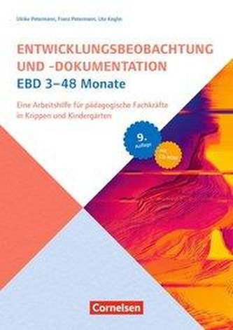 Entwicklungsbeobachtung und -dokumentation (EBD) / 3-48 Monate