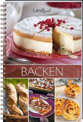 Landlust - Backen 2