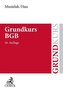 Grundkurs BGB