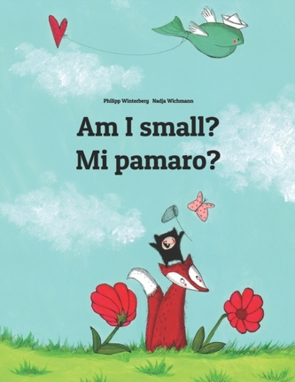AM I SMALL? MI PAMARO?