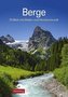 Berge 2021 Wochenplaner