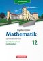 Bigalke/Köhler: Mathematik 12. Schuljahr - Leistungskurs - Brandenburg
