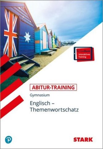 Englisch Themenwortschatz Gymnasium