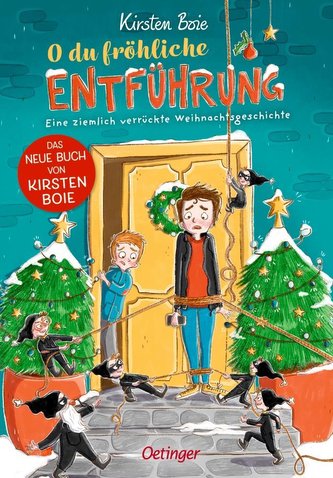 O du fröhliche Entführung