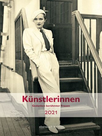 Künstlerinnen 2021