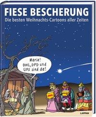 Fiese Bescherung