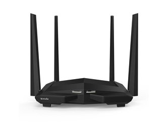 Router TENDA AC10U